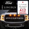 Photo - USA / Canada 2022 FORD / Lincoln A12 SYNC GM5T-19H449-AF