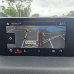 Mazda BPD966EZ1D SD карта преглед на снимки Австралия / Нова Зеландия 2024 г