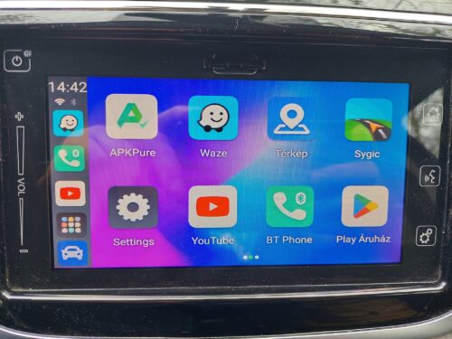 Suzuki SLDA 1890 firmware update photo review