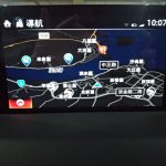 Ulasan foto kartu SD Mazda Taiwan GMS466EZ1C 2024
