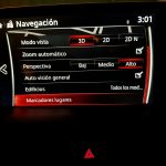 Преглед на снимки на SD карта Mazda BHR166EZ1D Южна Америка 2024 г