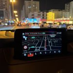 Mazda GCC / Golfregion / Naher Osten BHW666EZ1H SD-Karte 2024 Fotobewertung