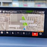 Mazda Europe BJM766EZ1W Sat Nav SD card 2024 photo review