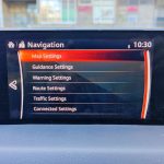 Mazda Europe BJM766EZ1W Sat Nav SD card 2024 photo review