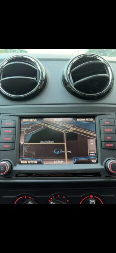 Seat 6P0919866BT / V03959828BT Sat Nav SD card V24 MIB2 Europe 2026 photo review