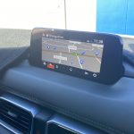 Mazda Австралия/Нова Зеландия BPD966EZ1N SD карта преглед на снимки за 2024 г