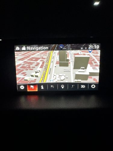 Преглед на снимки на SD карта Mazda South Asia BJA966EZ1K 2024 г