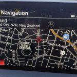 Mazda BPD966EZ1D SD карта преглед на снимки Австралия / Нова Зеландия 2024 г