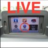 Renault 8201753027 Carminat TomTom Live 11.25 Sat Nav SD card Europe 2024