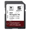 Seat 6P0919866NX V03959823PF Sat Nav SD card V23 MIB2 Europe 2026