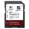 Seat 6P0919866NU Sat Nav SD card V22 MIB2 Europe 2025