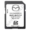 Photo - Mazda BHP166EZ1P SD card USA / Canada / Mexico 2023