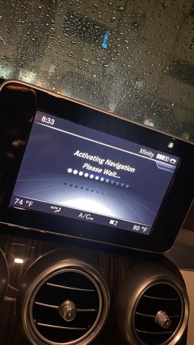 Mercedes A2139065607 SD card GARMIN MAP PILOT V14 North America 2022 photo review