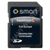 Photo - Smart 453 A4539067004 SD card Cool & Media Europe 2023
