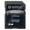 Smart 453 A4539067004 Sat Nav SD card Cool & Media Europe v11.25 2024