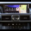 Снимка - 2022 Lexus Gen.8 Premium Navigation Europe PZ445-US335-OX