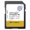 Foto - Volkswagen 5NA919866ET V19 Media AS MIB2 SD kartica Europa 2024