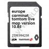Photo - 2022 Renault Carminat TomTom Live 10.85