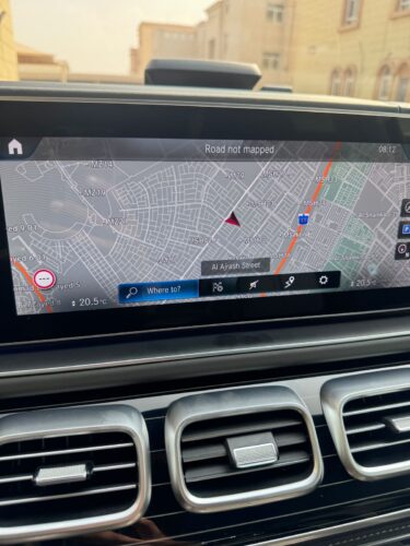 NTG6 Middle East / Africa v10 2025 photo review