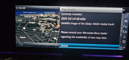 NTG 5.5 Southeast Asia v21 2025 photo review