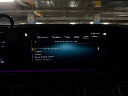 NTG6 Southeast Asia / Taiwan v19.1 2025 photo review