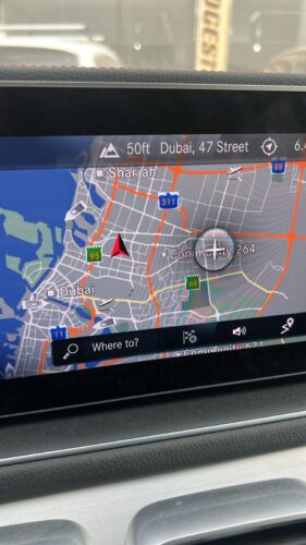 NTG6 Middle East / Africa v10 2025 photo review