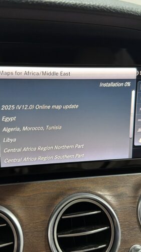 NTG 5.5 Middle East / Africa v12 2025 photo review