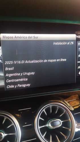 NTG6 South America v16 2025 photo review