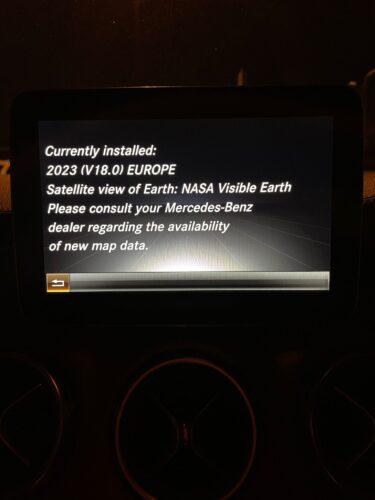 NTG 5*1/5s1 Europe V18 2024 photo review