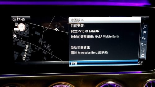 NTG 5.5 Taiwan v15 2022 photo review