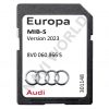 Photo - Audi 8V0060866S SD card MIB-S 2023