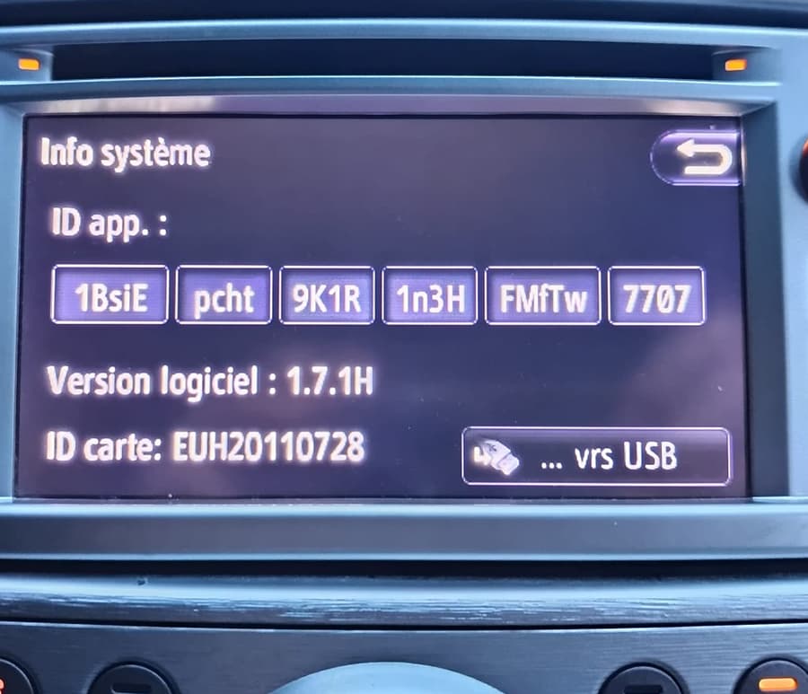 Europe Toyota Touch & Go 2.25.3L / Touch & Go Plus 2.25.3H 2025 Sat Nav update map + activation code
