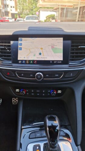 Opel 86775532 Sat Nav SD card Europe 2021 photo review