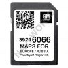 sat nav sd card 39216066