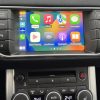 Снимка - Land Rover CarPlay и Android Auto Evoque 2012-2016