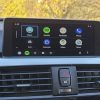 Снимка - BMW CarPlay и Android Auto 3-4 серия 2012-2016