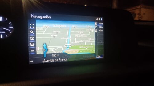 Lexus Premium System Gen.10 2025 v2 Sat Nav  Maps + activation code photo review