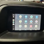Recenzja zdjęć z integracji Mazda CarPlay i Android Auto