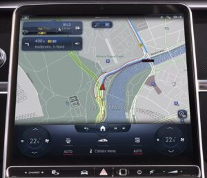 Mercedes Benz NTG7 MBUX2 Middle East Africa v14 2025 navigation map update activation code PIN