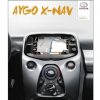 Photo - Toyota Aygo PZ41CEU3301A X-NAV  Micro SD card 2023/2024