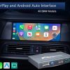 Photo - BMW Wireless CarPlay & Android Auto CIC NBT EVO System