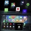 Снимка - BMW Wireless CarPlay & Android Auto CIC NBT EVO система