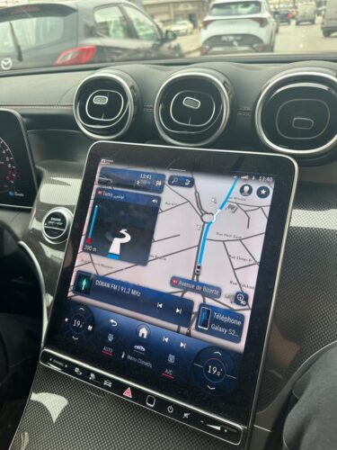 NTG7 MBUX2 Middle East / Africa v14 2025 photo review