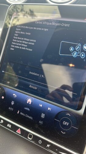 NTG7 MBUX2 Middle East / Africa v14 2025 photo review