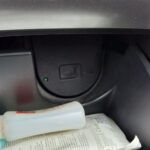 Europe Toyota Aygo PZ41CEU3301A X-NAV Sat Nav Micro SD card 2023/2024 photo review