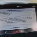 Europe Toyota Aygo PZ41CEU3301A X-NAV Sat Nav Micro SD card 2023/2024 photo review