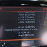 Europe Toyota Aygo PZ41CEU3301A X-NAV Sat Nav Micro SD card 2023/2024 photo review