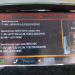 Europe Toyota Aygo PZ41CEU3301A X-NAV Sat Nav Micro SD card 2023/2024 photo review
