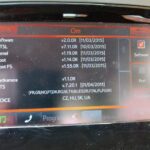 Europe Toyota Aygo PZ41CEU3301A X-NAV Sat Nav Micro SD card 2023/2024 photo review