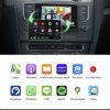 Снимка - Volkswagen Wireless CarPlay & Android Auto / Golf Passat Tiguan 2014-2018